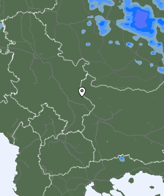 Precipitazioni