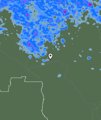 Opady atmosferyczne