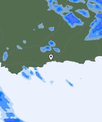 Precipitazioni