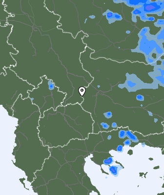Precipitazioni