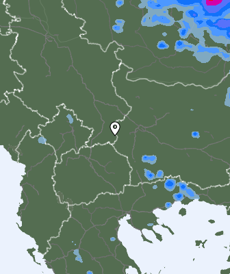 Precipitazioni