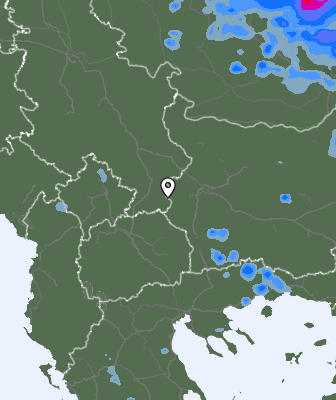 Precipitazioni
