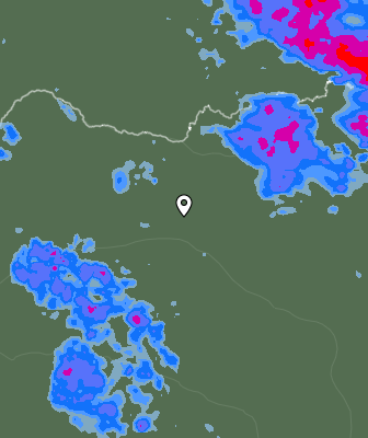 Opady atmosferyczne