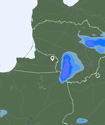 Precipitazioni