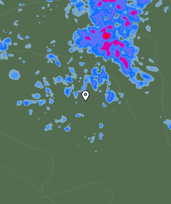 Opady atmosferyczne