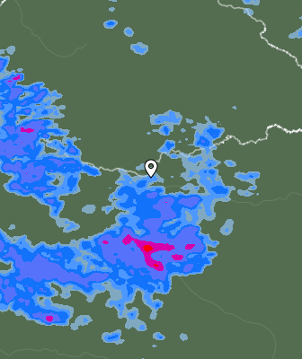 Opady atmosferyczne