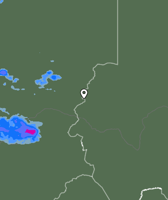 Opady atmosferyczne