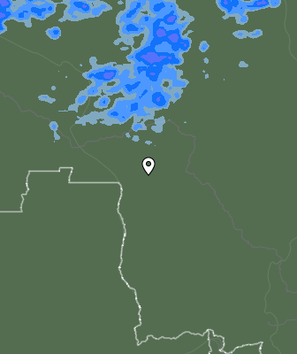Opady atmosferyczne