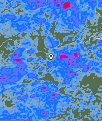 Opady atmosferyczne