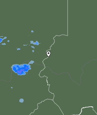 Opady atmosferyczne