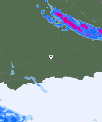 Precipitazioni