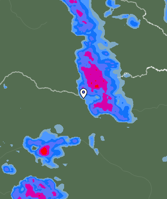 Opady atmosferyczne
