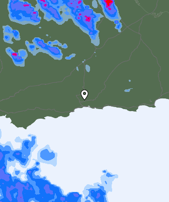 Precipitazioni