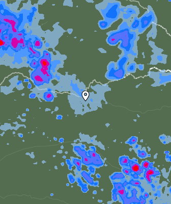 Opady atmosferyczne