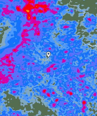 Opady atmosferyczne