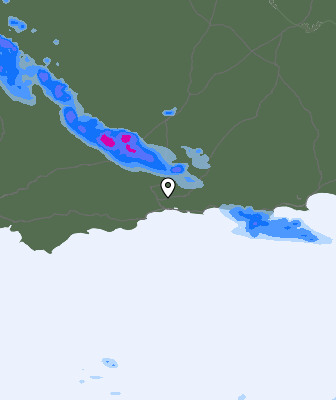 Precipitazioni