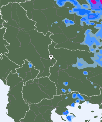 Precipitazioni