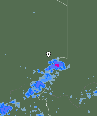 Opady atmosferyczne