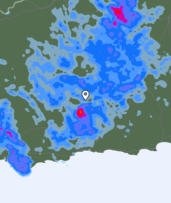 Precipitazioni