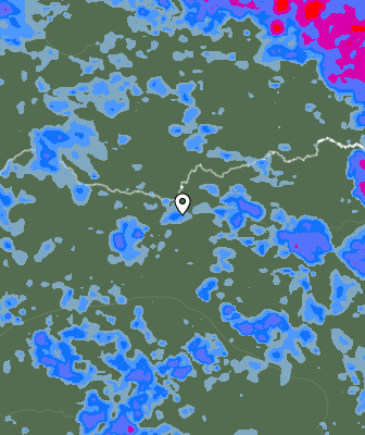 Opady atmosferyczne