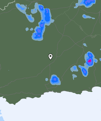 Precipitazioni