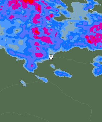 Opady atmosferyczne