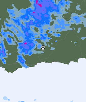 Precipitazioni