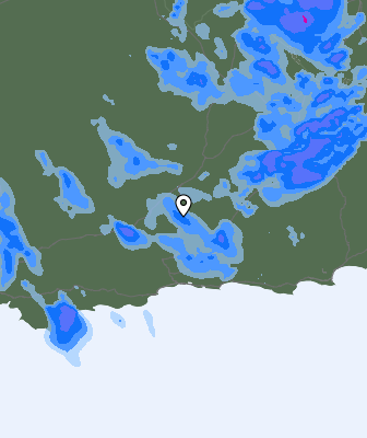 Precipitazioni