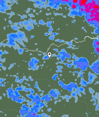 Opady atmosferyczne
