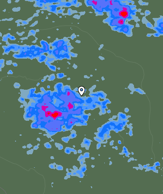 Opady atmosferyczne