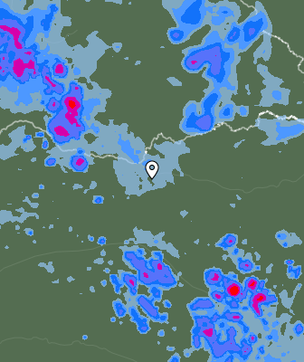 Opady atmosferyczne