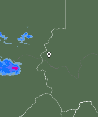 Opady atmosferyczne