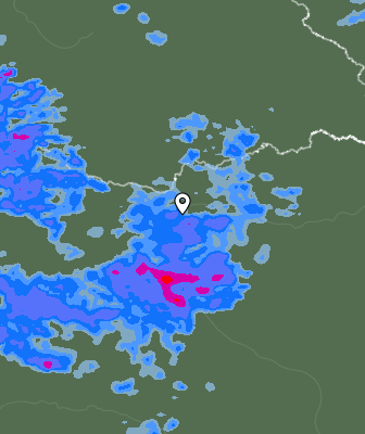 Opady atmosferyczne