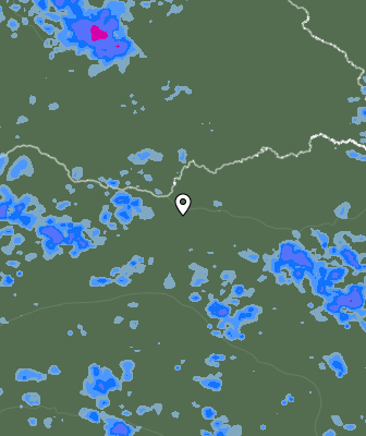 Opady atmosferyczne
