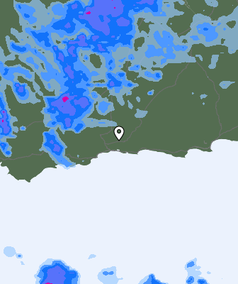 Precipitazioni