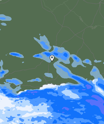 Precipitazioni