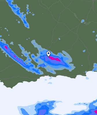 Precipitazioni