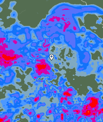 Opady atmosferyczne