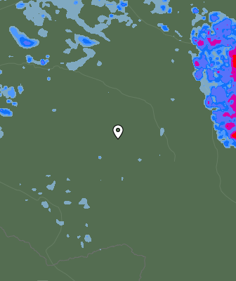 Opady atmosferyczne
