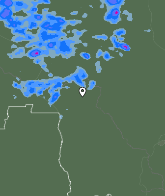 Opady atmosferyczne