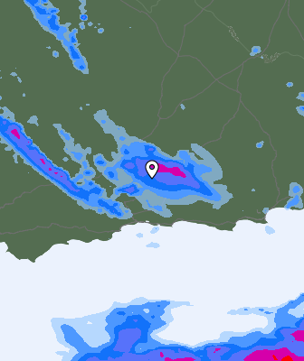 Precipitazioni
