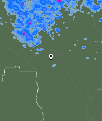 Opady atmosferyczne