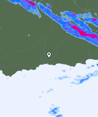 Precipitazioni