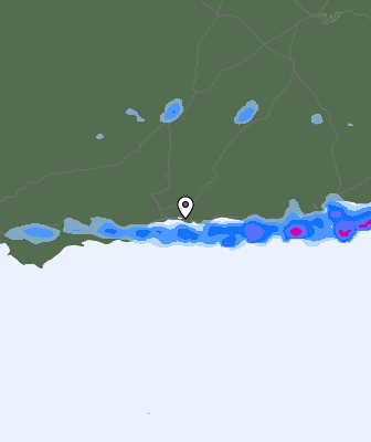 Precipitazioni