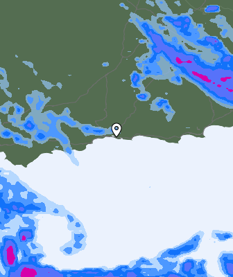 Precipitazioni