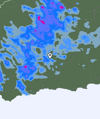 Precipitazioni