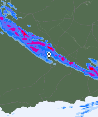 Precipitazioni