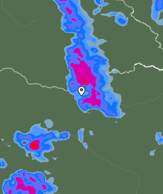Opady atmosferyczne