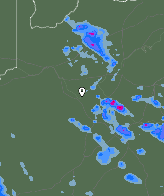 Precipitazioni