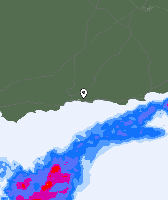 Precipitazioni